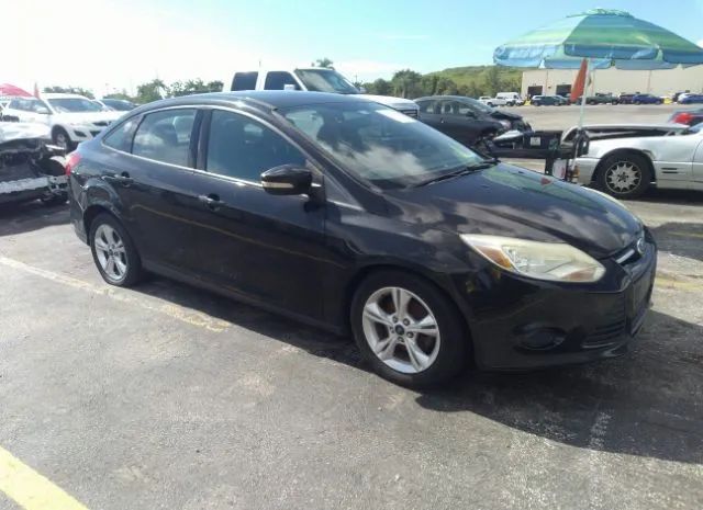 FORD FOCUS 2013 1fadp3f24dl247152