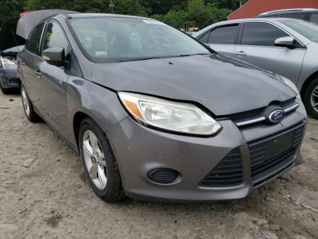 FORD FOCUS SE 2013 1fadp3f24dl249161