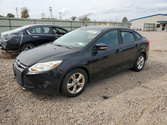 FORD FOCUS SE 2013 1fadp3f24dl249371