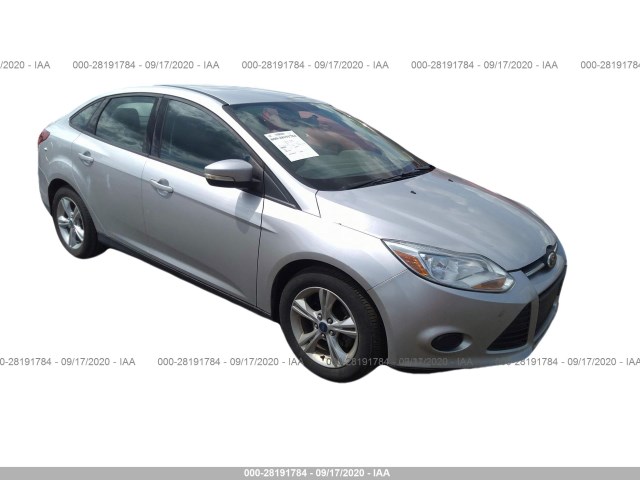 FORD FOCUS 2013 1fadp3f24dl250696