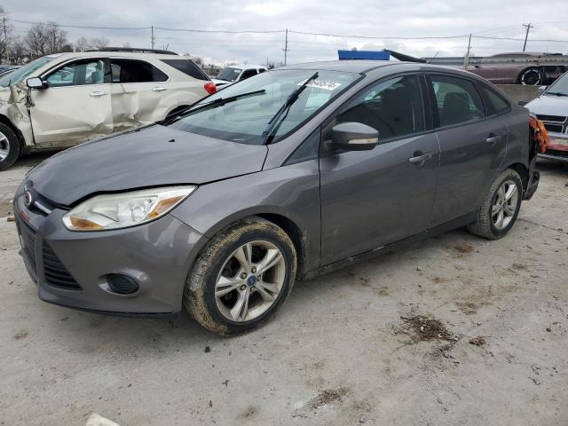 FORD FOCUS 2013 1fadp3f24dl250939