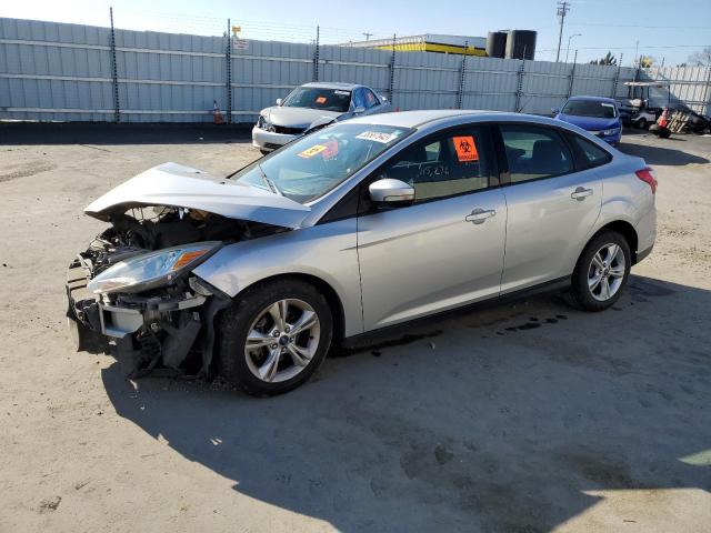 FORD FOCUS SE 2013 1fadp3f24dl252285