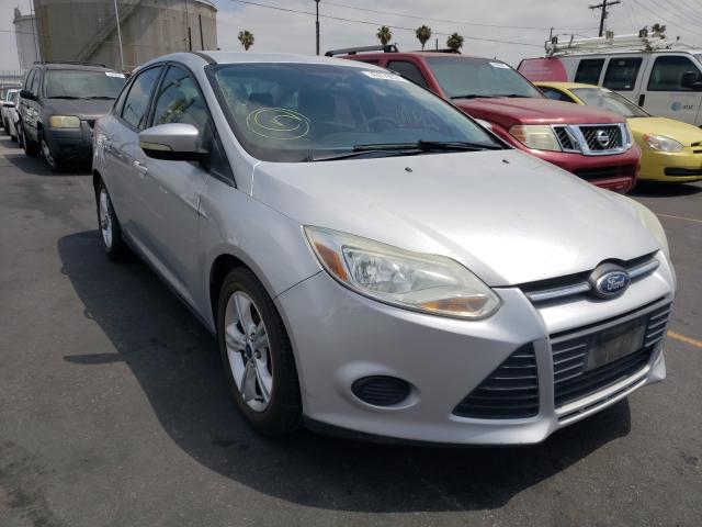 FORD FOCUS SE 2013 1fadp3f24dl252335