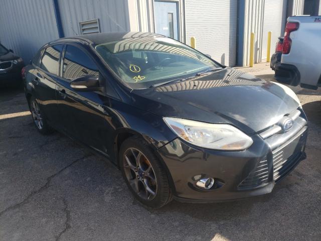 FORD FOCUS SE 2013 1fadp3f24dl252593