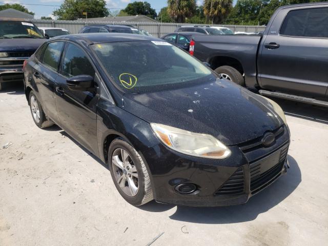 FORD FOCUS SE 2013 1fadp3f24dl253324