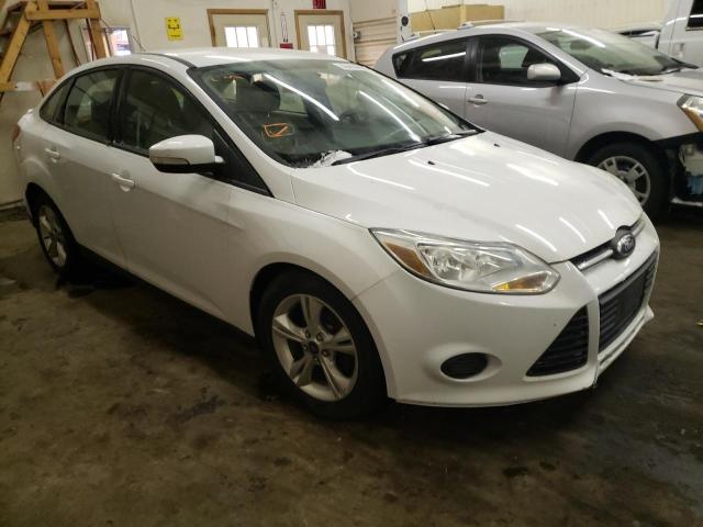 FORD FOCUS 2013 1fadp3f24dl253548