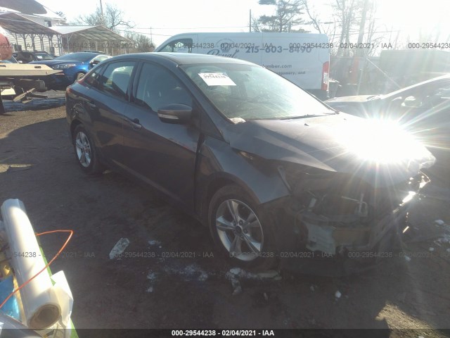 FORD FOCUS 2013 1fadp3f24dl254148