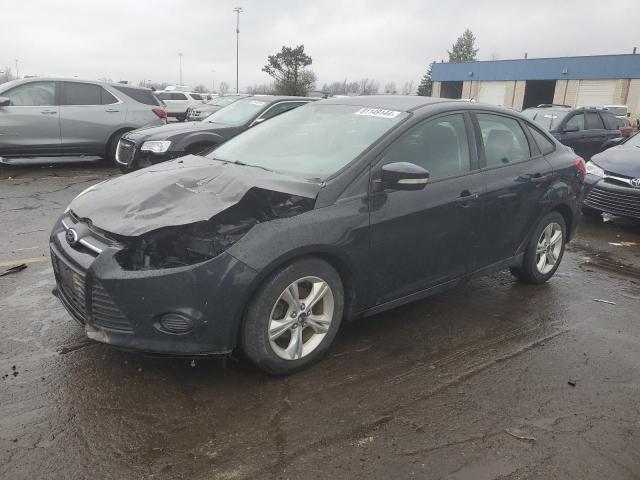 FORD FOCUS SE 2013 1fadp3f24dl254411