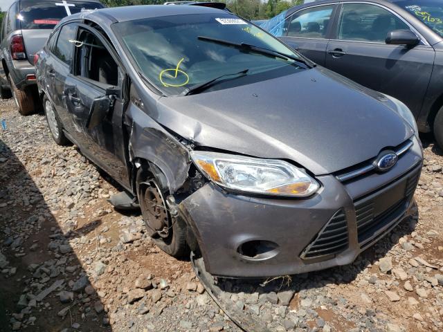 FORD FOCUS SE 2013 1fadp3f24dl254862