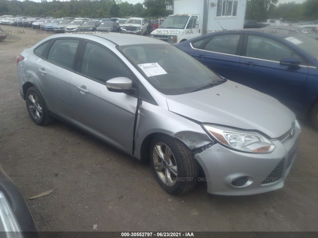 FORD FOCUS 2013 1fadp3f24dl258166