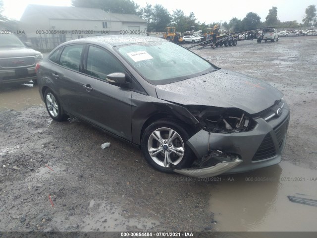 FORD FOCUS 2013 1fadp3f24dl258295