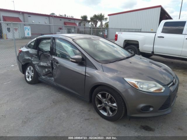 FORD FOCUS 2013 1fadp3f24dl259902