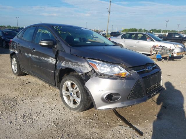 FORD FOCUS SE 2013 1fadp3f24dl260791