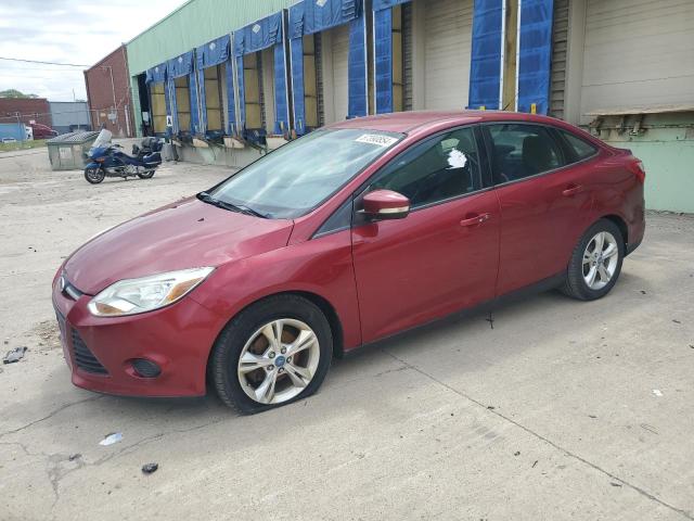 FORD FOCUS 2013 1fadp3f24dl261455