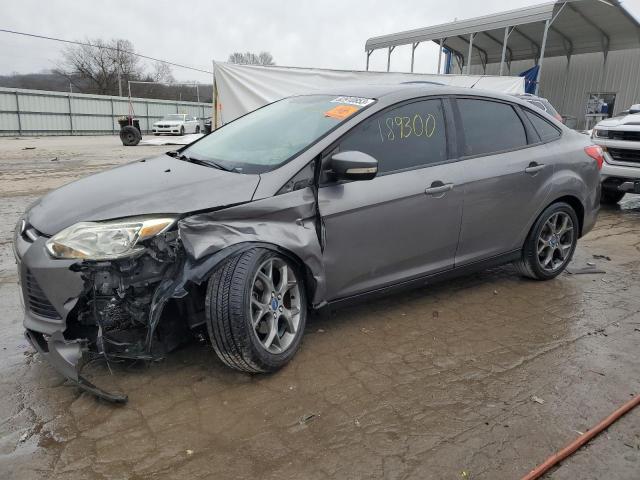 FORD FOCUS 2013 1fadp3f24dl261648