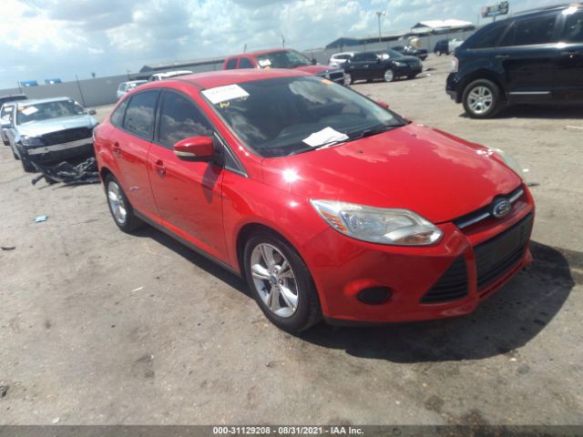 FORD FOCUS 2013 1fadp3f24dl262511