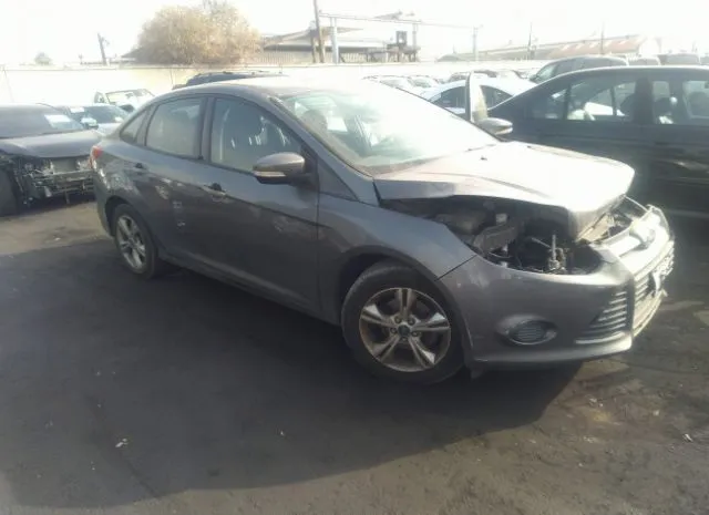 FORD FOCUS 2013 1fadp3f24dl264226