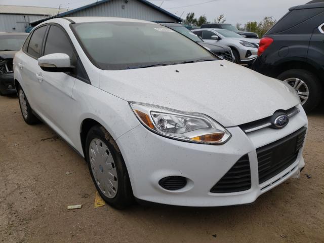 FORD FOCUS SE 2013 1fadp3f24dl264405