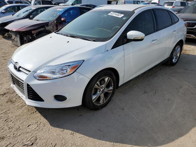 FORD FOCUS SE 2013 1fadp3f24dl265229