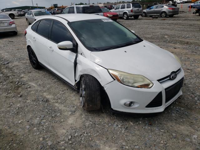 FORD FOCUS SE 2013 1fadp3f24dl265649