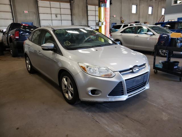 FORD FOCUS SE 2013 1fadp3f24dl266946