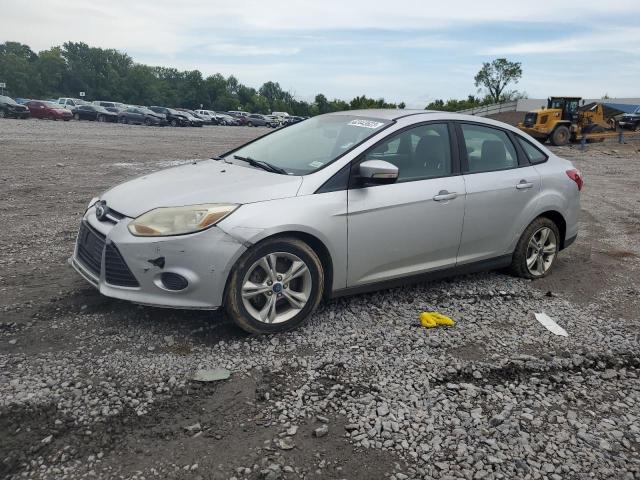 FORD FOCUS SE 2013 1fadp3f24dl267174