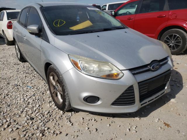 FORD FOCUS SE 2013 1fadp3f24dl267238