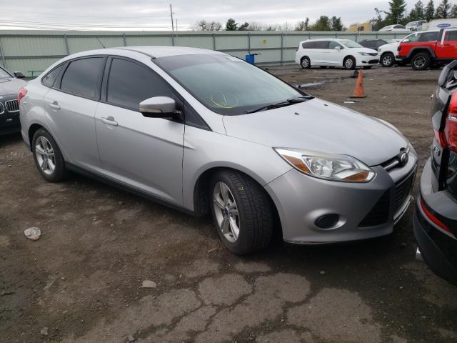 FORD FOCUS SE 2013 1fadp3f24dl267286