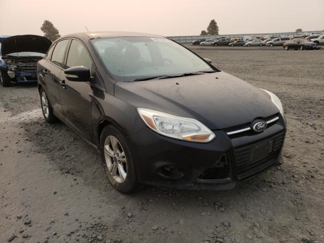 FORD FOCUS SE 2013 1fadp3f24dl267496