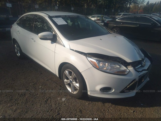 FORD FOCUS 2013 1fadp3f24dl267949