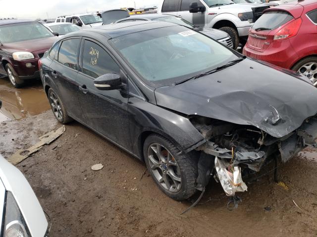 FORD FOCUS SE 2013 1fadp3f24dl269698