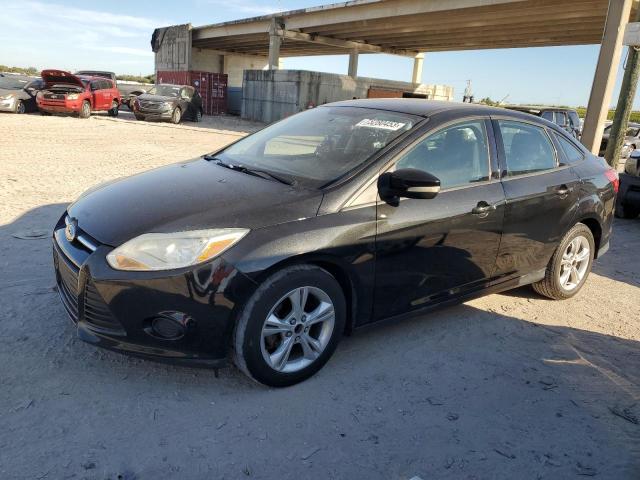 FORD FOCUS 2013 1fadp3f24dl269927