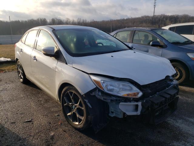 FORD FOCUS SE 2013 1fadp3f24dl270415