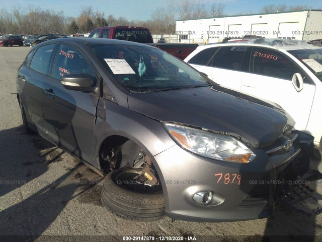 FORD FOCUS 2013 1fadp3f24dl270639