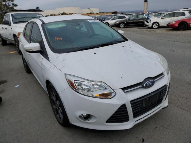 FORD FOCUS SE 2013 1fadp3f24dl272004