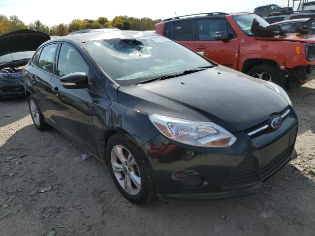 FORD FOCUS SE 2013 1fadp3f24dl272570