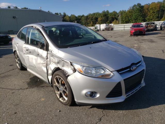 FORD FOCUS SE 2013 1fadp3f24dl273220