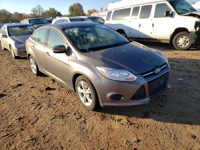 FORD FOCUS 2013 1fadp3f24dl274559