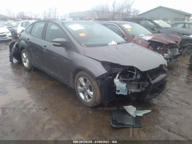 FORD FOCUS 2013 1fadp3f24dl276005