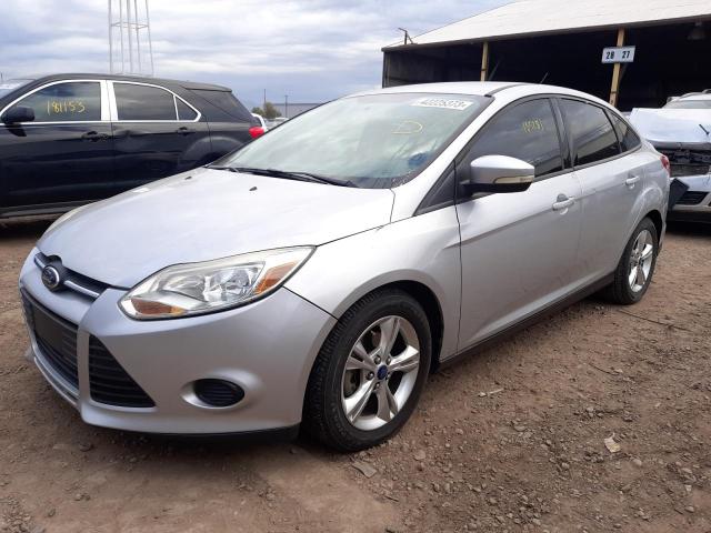 FORD FOCUS SE 2013 1fadp3f24dl277476