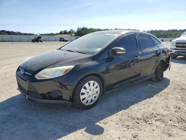 FORD FOCUS SE 2013 1fadp3f24dl277669