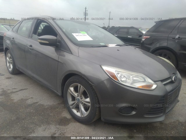 FORD FOCUS 2013 1fadp3f24dl278319