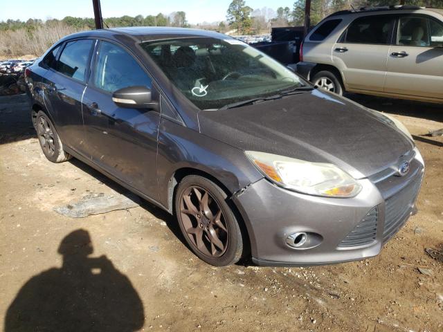 FORD FOCUS SE 2013 1fadp3f24dl279213