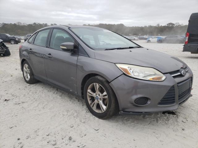 FORD FOCUS SE 2013 1fadp3f24dl279471