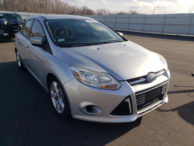 FORD FOCUS SE 2013 1fadp3f24dl282046