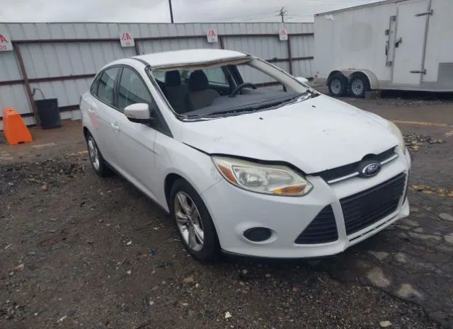 FORD FOCUS 2013 1fadp3f24dl282564