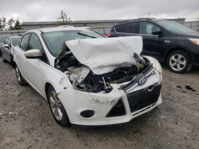 FORD FOCUS SE 2013 1fadp3f24dl285531