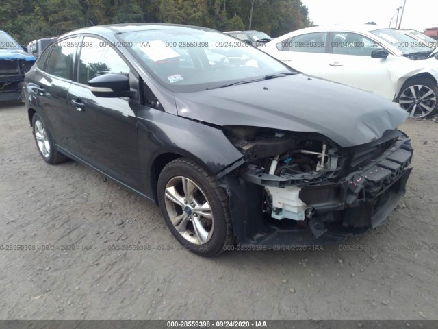 FORD FOCUS 2013 1fadp3f24dl286081