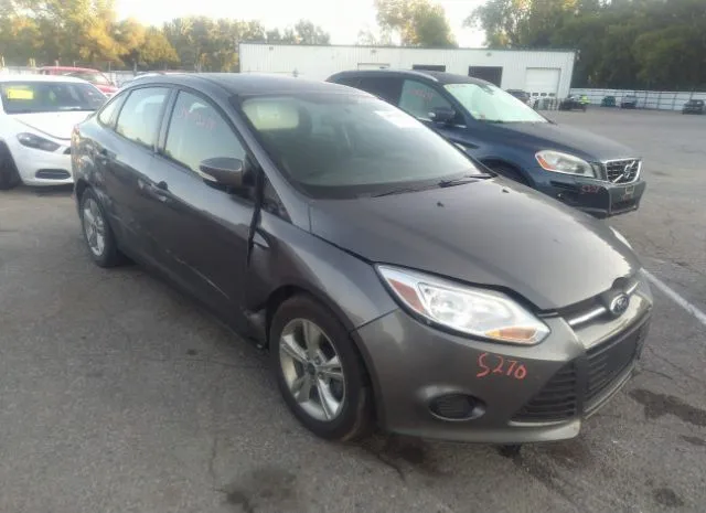 FORD FOCUS 2013 1fadp3f24dl286355