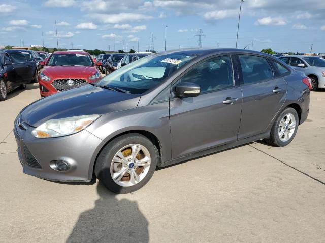 FORD FOCUS SE 2013 1fadp3f24dl289434